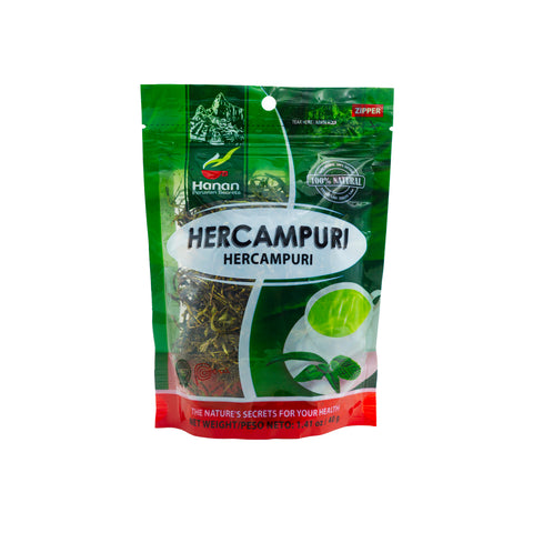 Hercampuri Loose Tea | 1.41oz (40g)