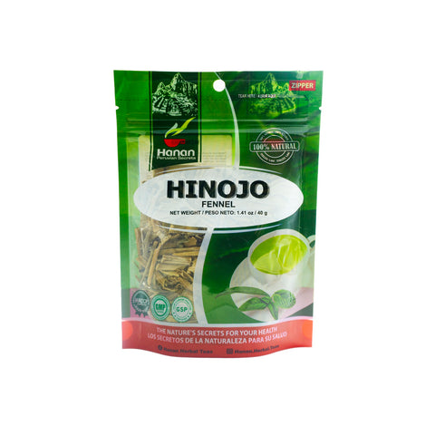 Hinojo | Fennel Loose Tea | 1.41oz (40g)