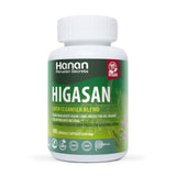 Liver Cleanser Blend | Higasan | 100 Capsules