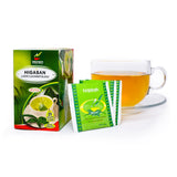 Liver Cleanser Blend Herbal Tea | Higasan | 25 Teabags