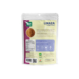 Hanan Mikhuy Flaxseed Powder | Linaza Molido Fiber & Omega | 3.5oz (100g)