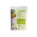 Hanan Mikhuy Moringa Oleifera Leaf Powder | Hojas de Moringa Molido | 3.5oz (100g)