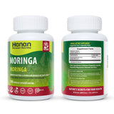 Moringa | Moringa | 100 Capsules