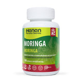 Moringa | Moringa | 100 Capsules