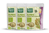 Hanan Mikhuy Alpiste Molida | Canary Seed Powder from Peru, Vegan, Non-GMO, Gluten-free, Keto for Smoothies & Recipes - 3.5oz (100g)