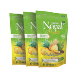 NOPAL PINALAX | 100% Natural High Fiber Blend Weight Control | 1Lb (454g)