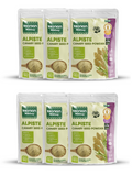 Hanan Mikhuy Alpiste Molida | Canary Seed Powder from Peru, Vegan, Non-GMO, Gluten-free, Keto for Smoothies & Recipes - 3.5oz (100g)
