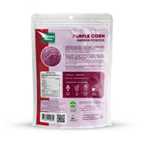 Hanan Mikhuy Purple Corn (Maíz Morado) Powder (Molido) from Peruvian Andes | 3.5oz (100g)