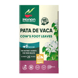 Cow’s Foot Leaves Herbal Tea | Pata de Vaca | 25 Teabags