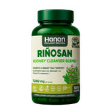 Kidney Cleanser Aid Blend | Riñosan | 100 Capsules