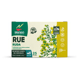 Rue Herbal Tea | Te de Ruda | 25 Teabags