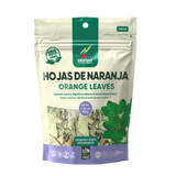 Hojas de Naranja | Orange Loose Leaf Tea | 1.41oz (40g)