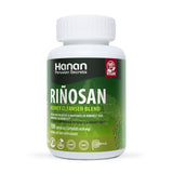 Kidney Cleanser Aid Blend | Riñosan | 100 Capsules