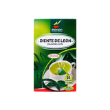 Dandelion Leaves Herbal Tea | Diente de Leon | 25 Teabags