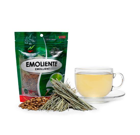 Emoliente Emollient Blend | Loose Tea | 1.76oz (50g)