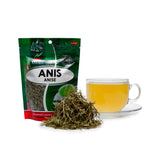 Anis | Anise Loose Leaf Tea | 1.41oz (40g)