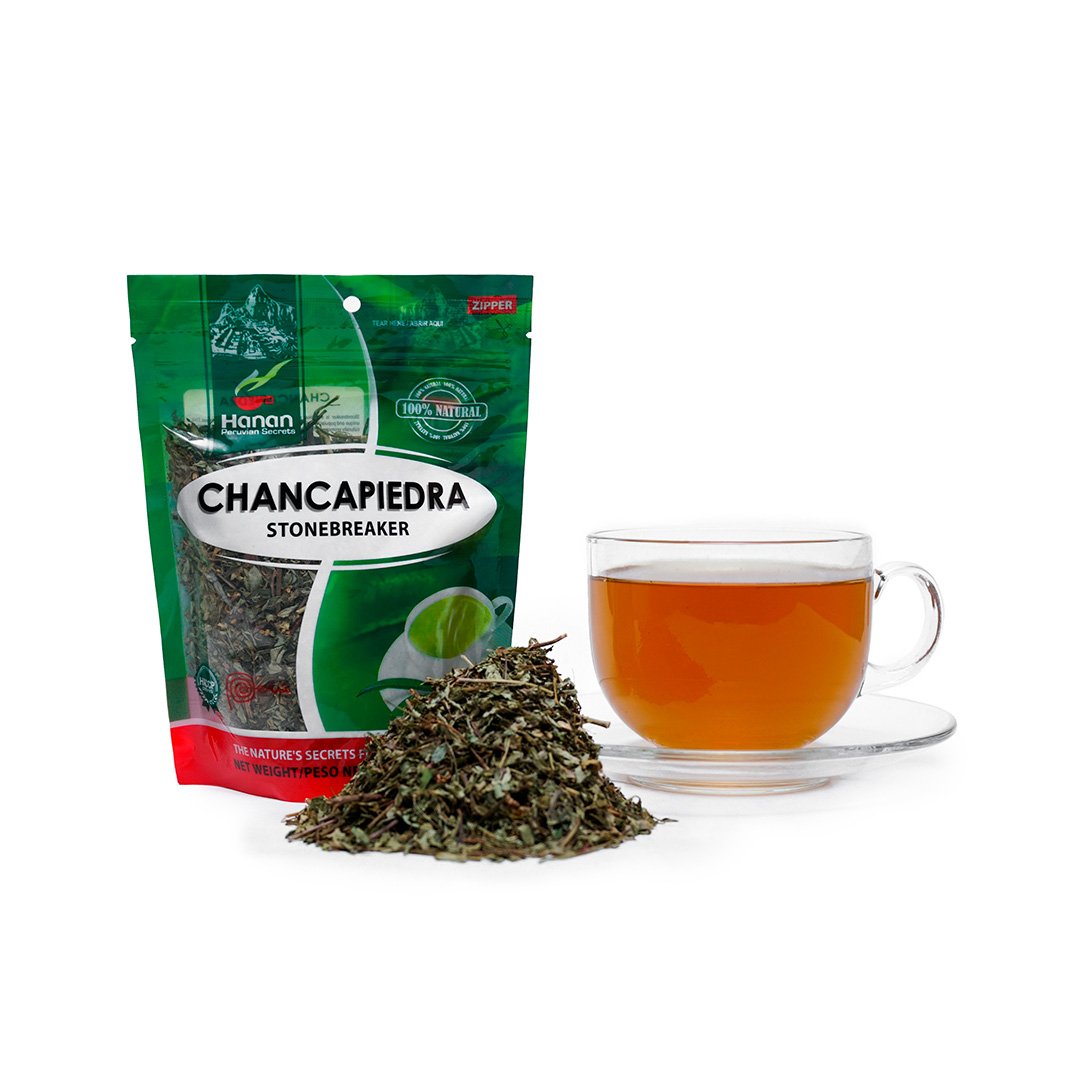 Chancapiedra | Stonebreaker Loose Tea | 1.41oz (40g)