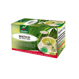 Soldiers Herb Herbal Tea | Matico | 25 Teabags