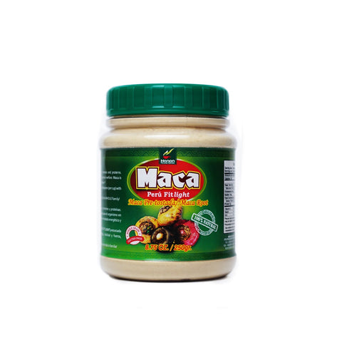 Maca Peru FitLight | Maca Root Powder | 8.75oz (250g)