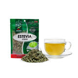 Estevia | Stevia Loose Leaf Tea | 0.32oz (9g)