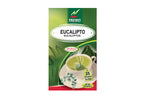 Eucalyptus Leaves Herbal Tea | Eucalipto | 25 Teabags