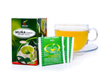 Andean Mint Leaves Herbal Tea | Te de Muña | 25 Teabags